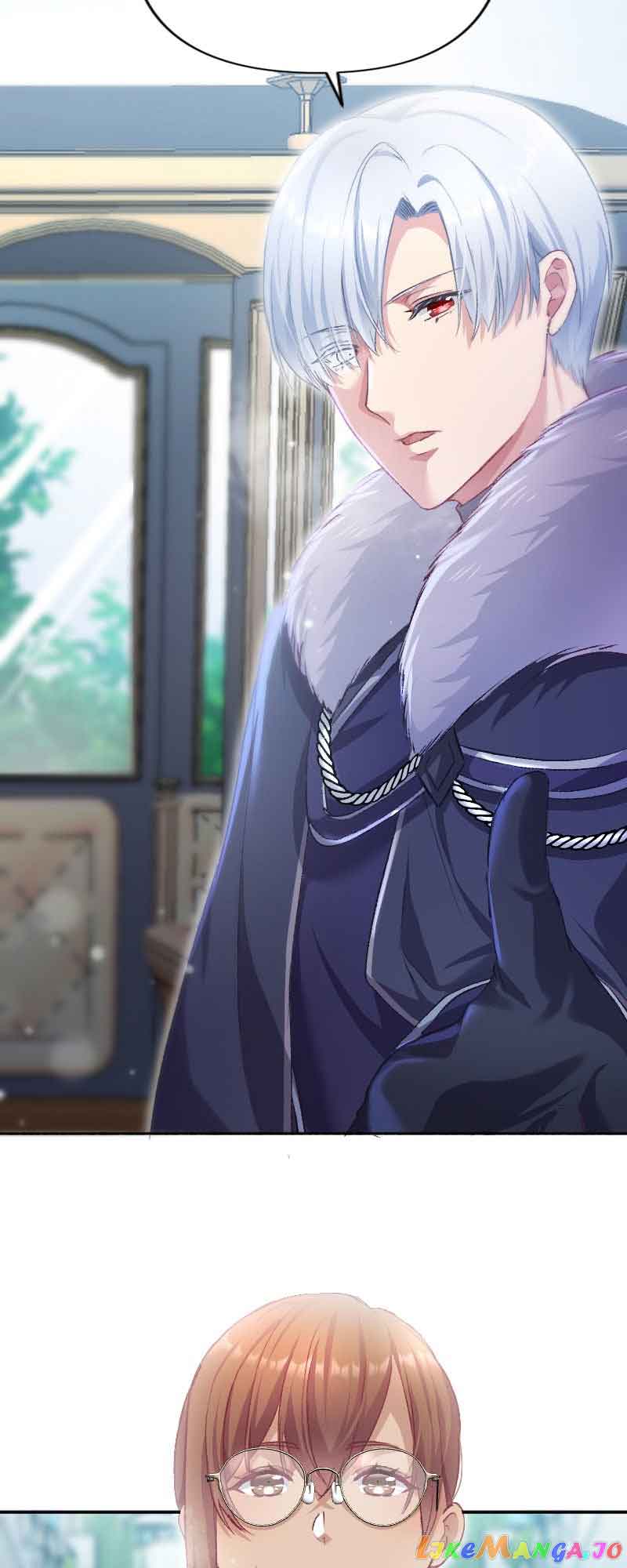 A Deceiving Bride and The Fierce Lion Chapter 34 222 26