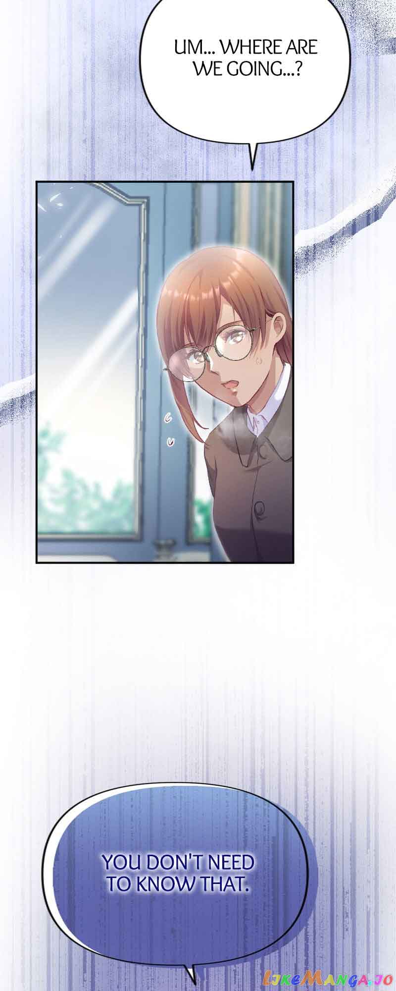 A Deceiving Bride and The Fierce Lion Chapter 34 224 28