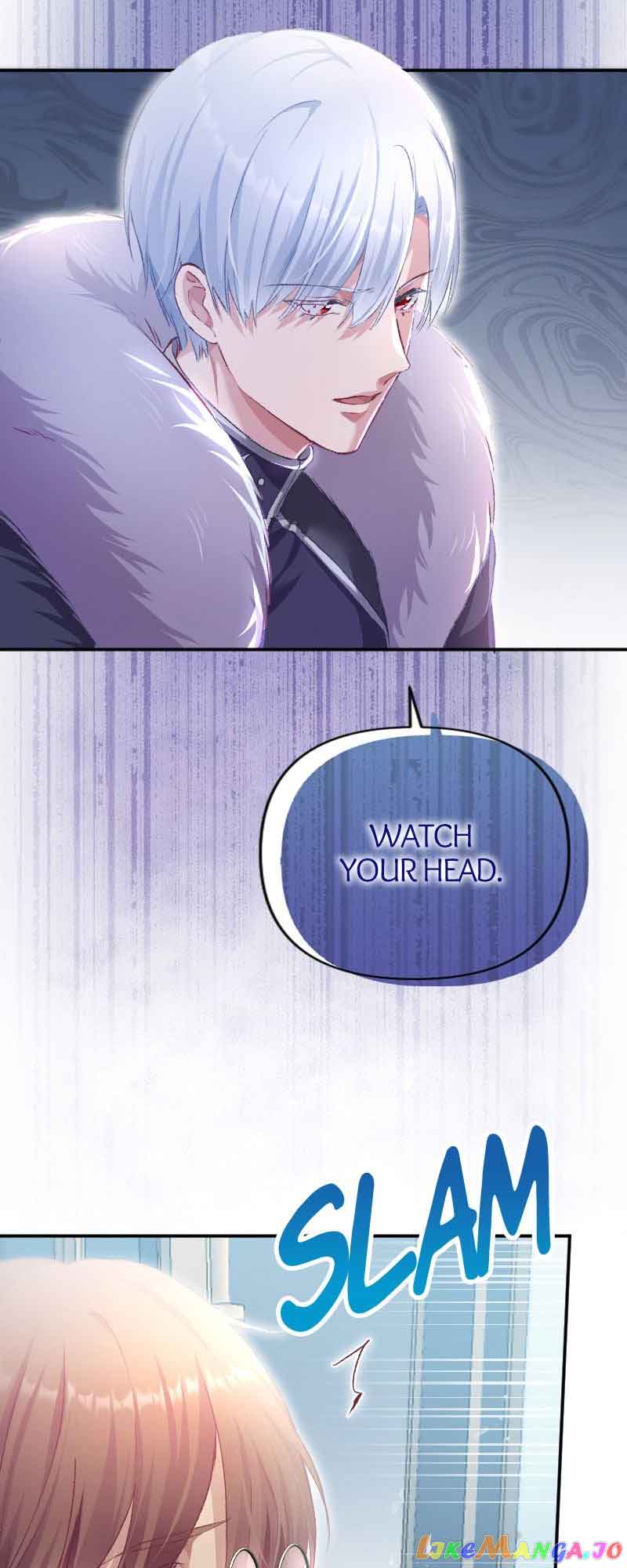 A Deceiving Bride and The Fierce Lion Chapter 34 225 29