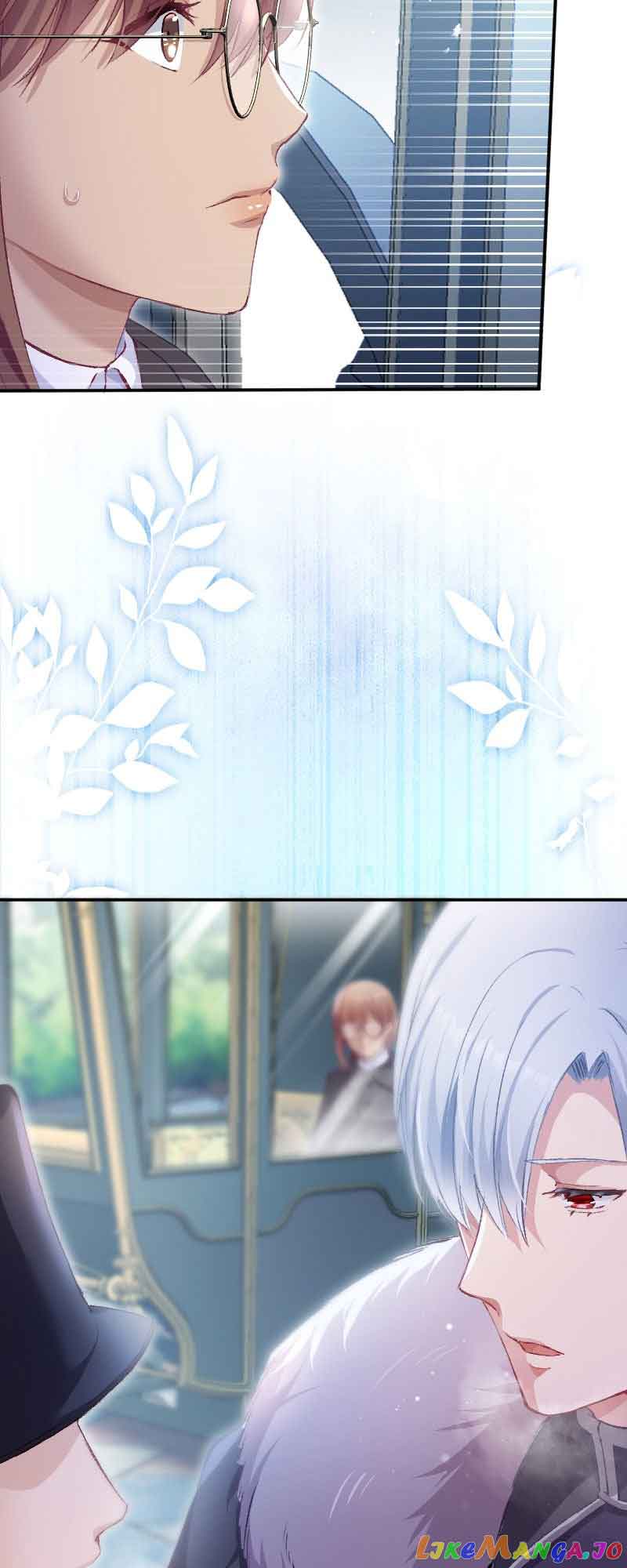 A Deceiving Bride and The Fierce Lion Chapter 34 226 30