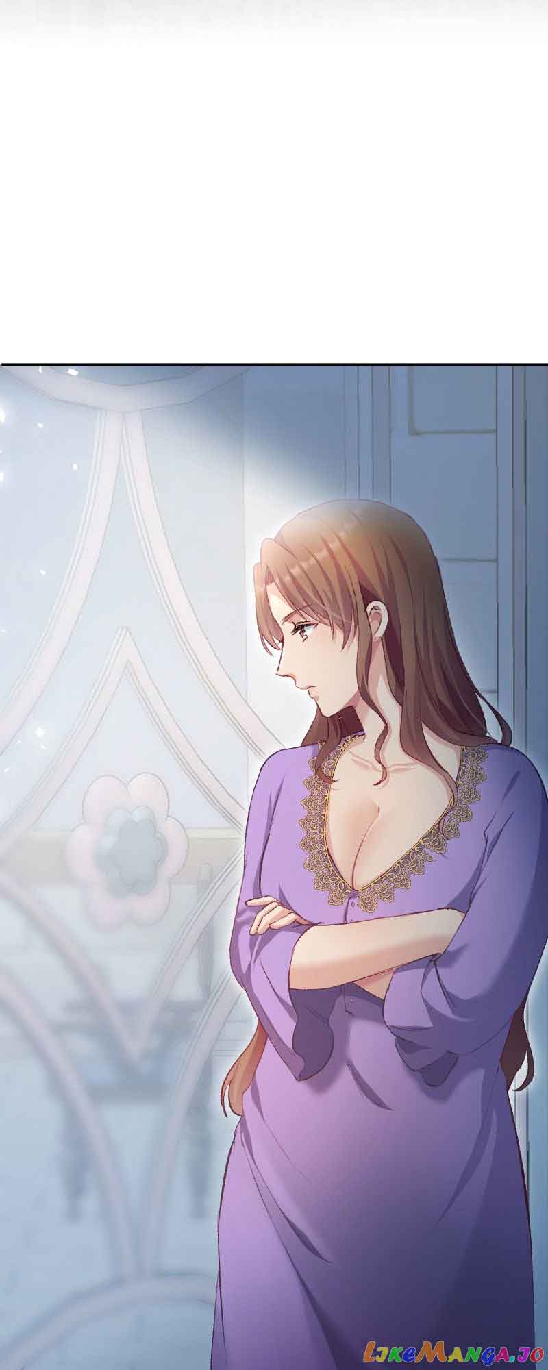 A Deceiving Bride and The Fierce Lion Chapter 34 231 35