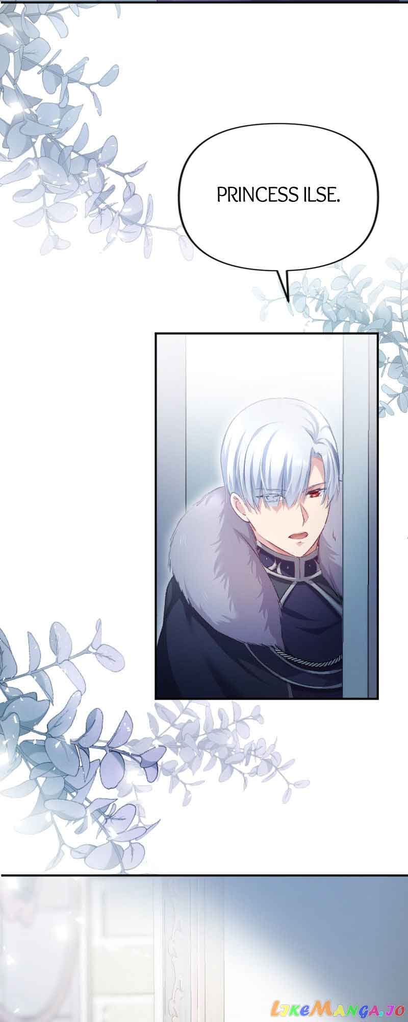 A Deceiving Bride and The Fierce Lion Chapter 34 232 36