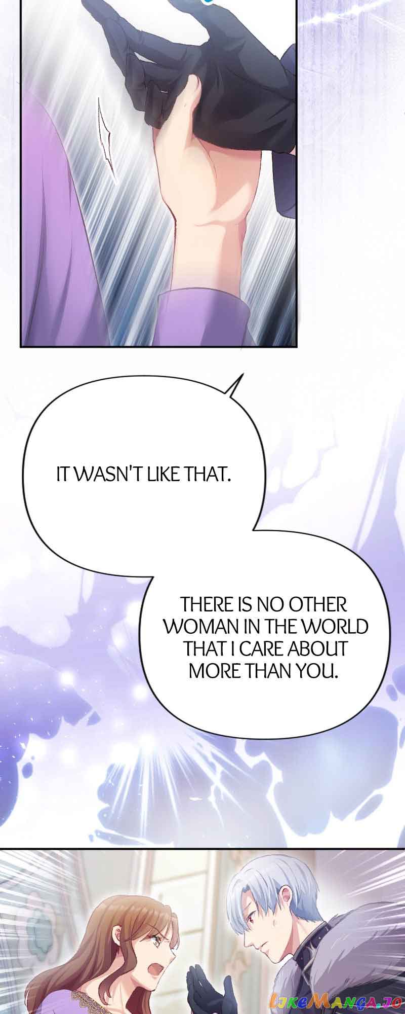 A Deceiving Bride and The Fierce Lion Chapter 34 235 39