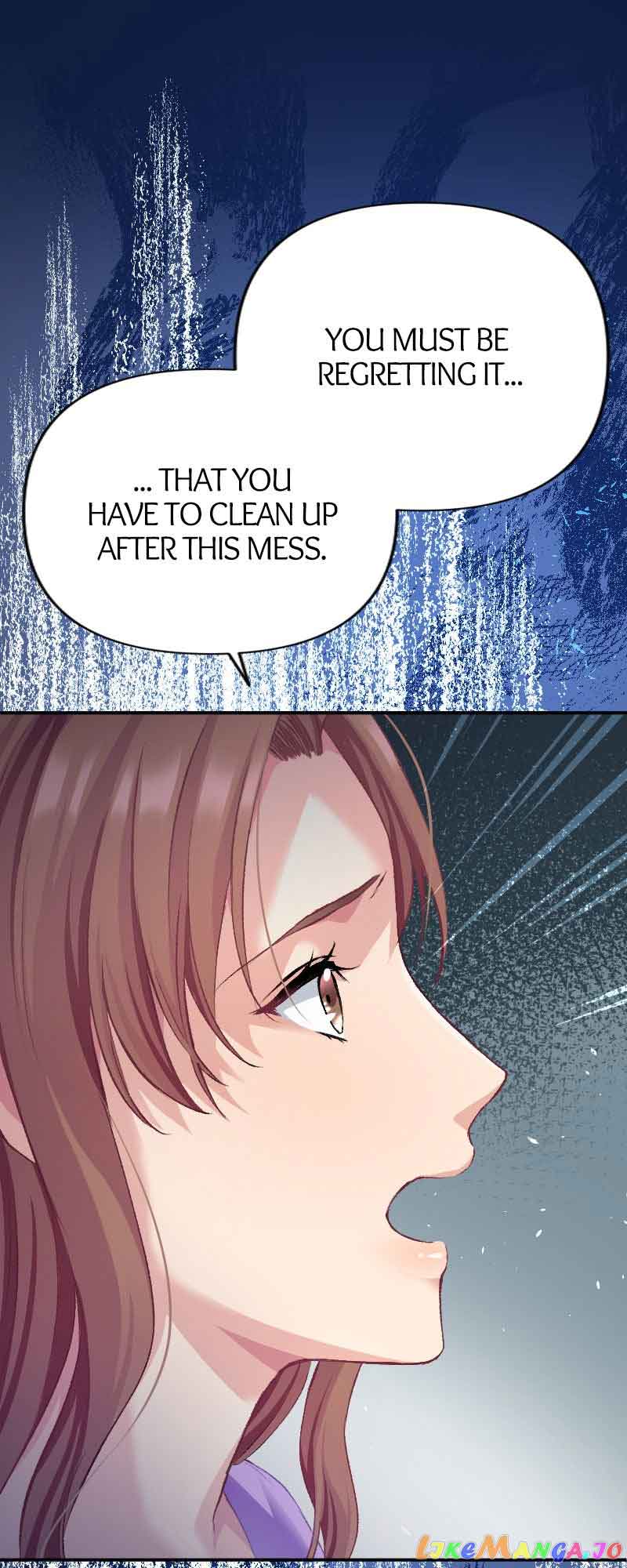 A Deceiving Bride and The Fierce Lion Chapter 34 237 41