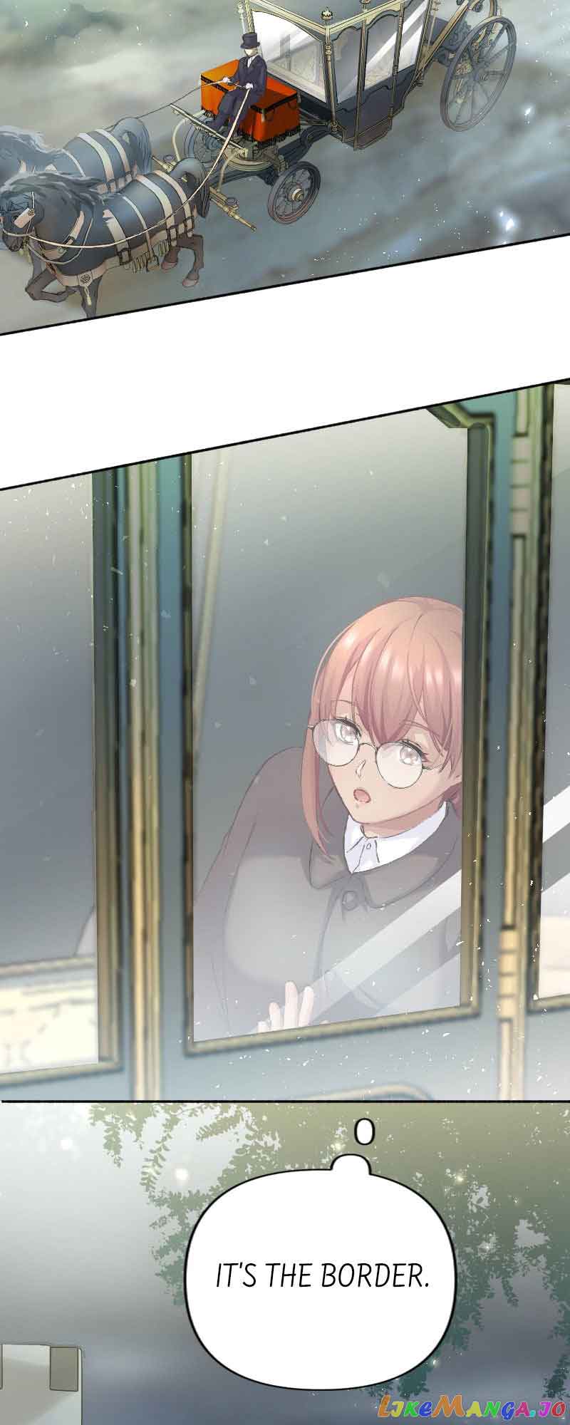 A Deceiving Bride and The Fierce Lion Chapter 34 241 45