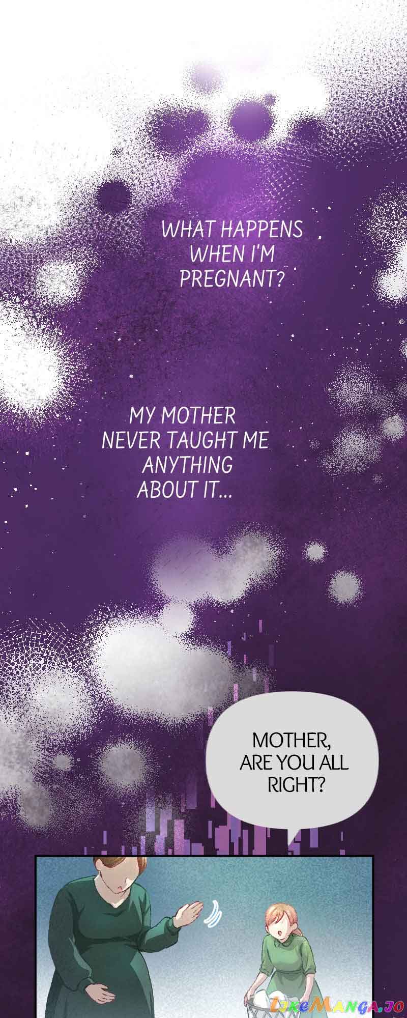 A Deceiving Bride and The Fierce Lion Chapter 34 245 49