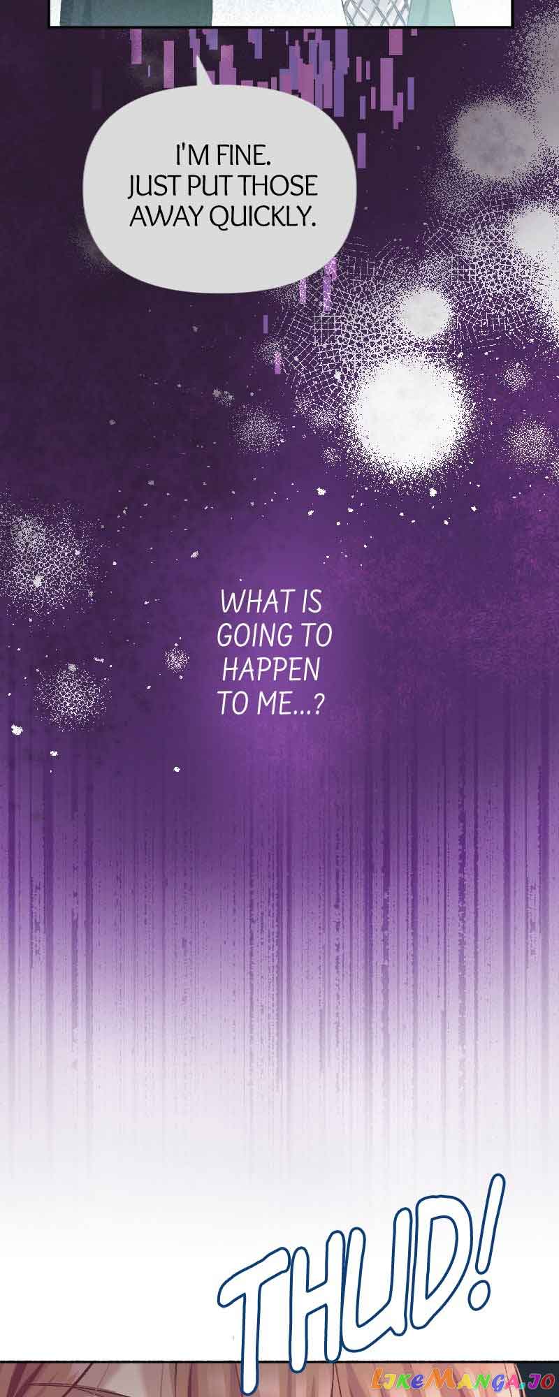 A Deceiving Bride and The Fierce Lion Chapter 34 246 50