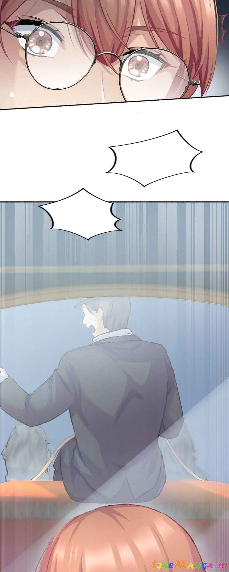 A Deceiving Bride and The Fierce Lion Chapter 34 247 51