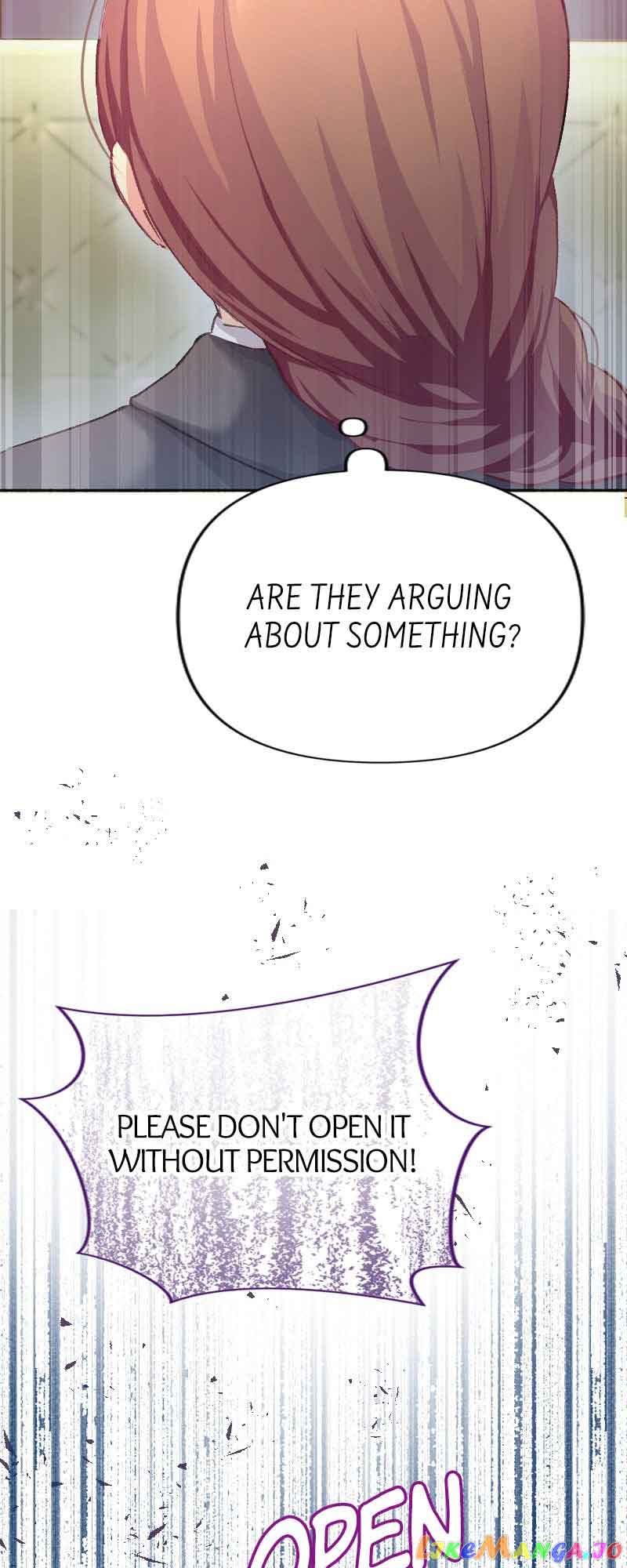 A Deceiving Bride and The Fierce Lion Chapter 34 248 52