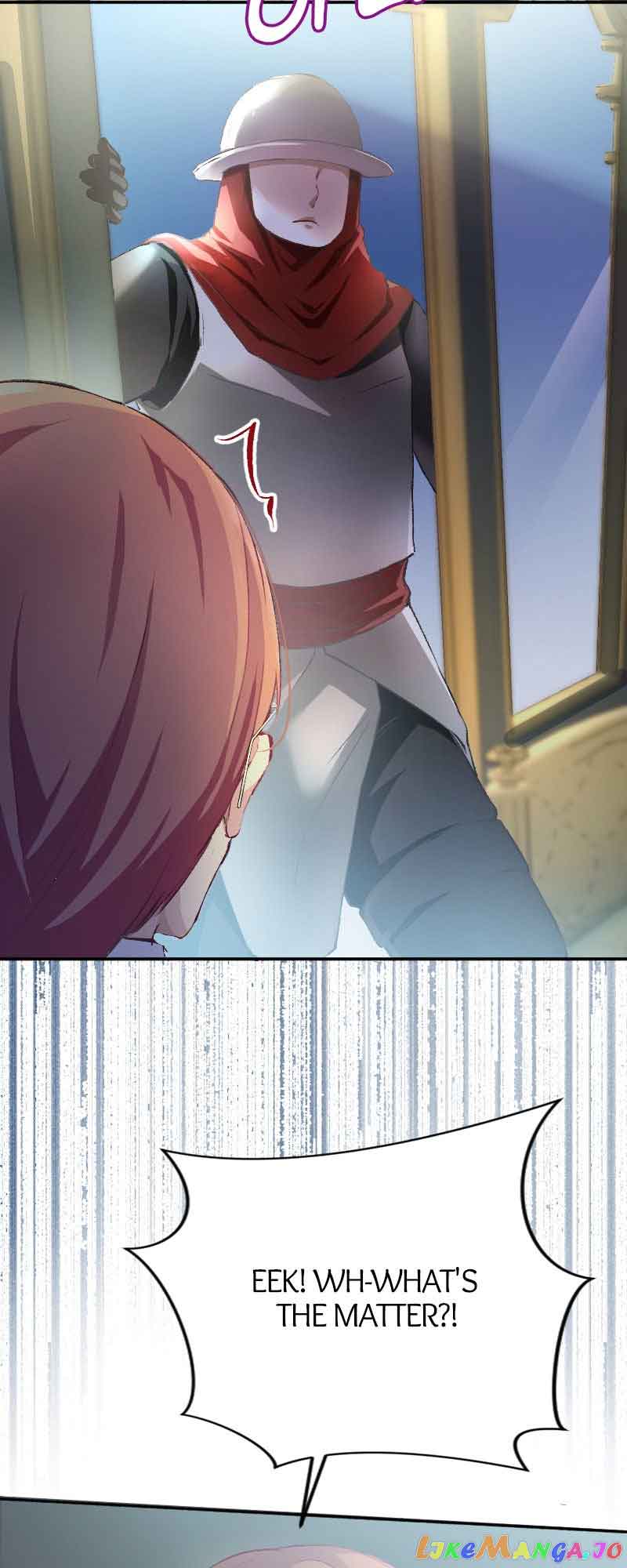 A Deceiving Bride and The Fierce Lion Chapter 34 249 53