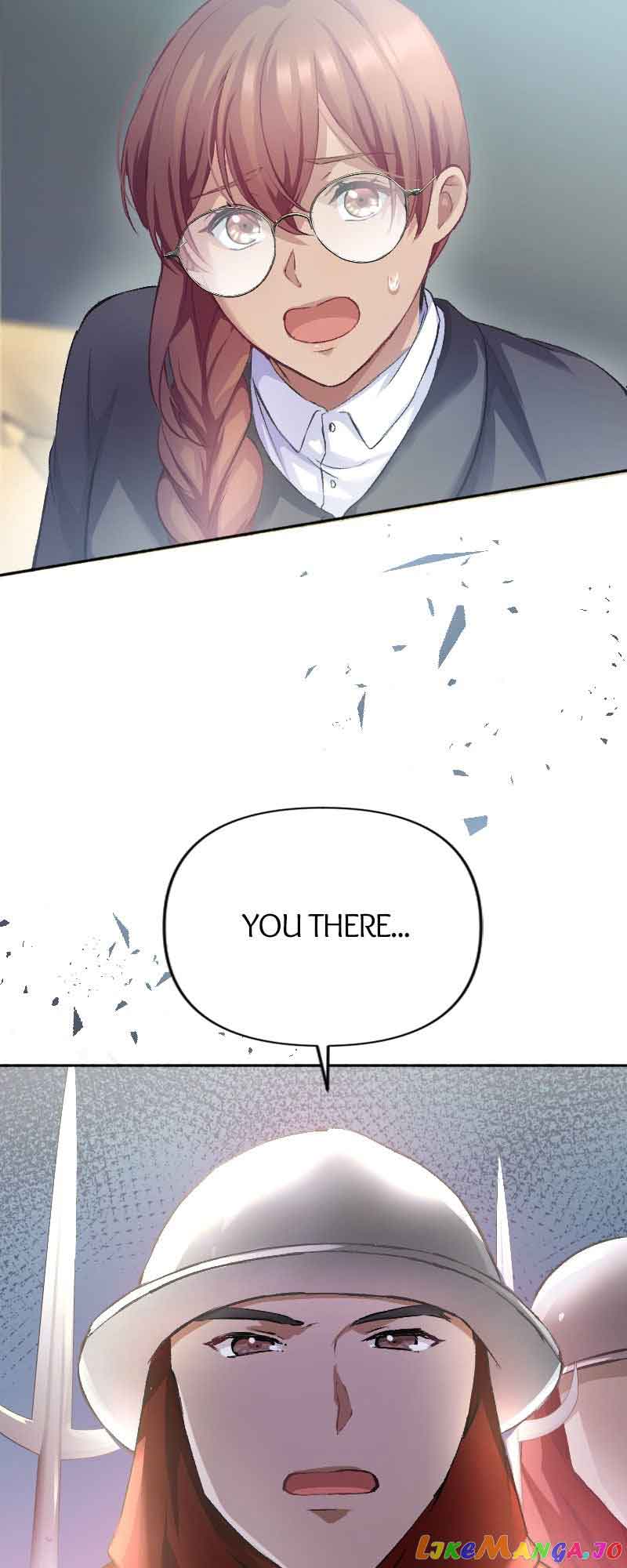 A Deceiving Bride and The Fierce Lion Chapter 34 250 54