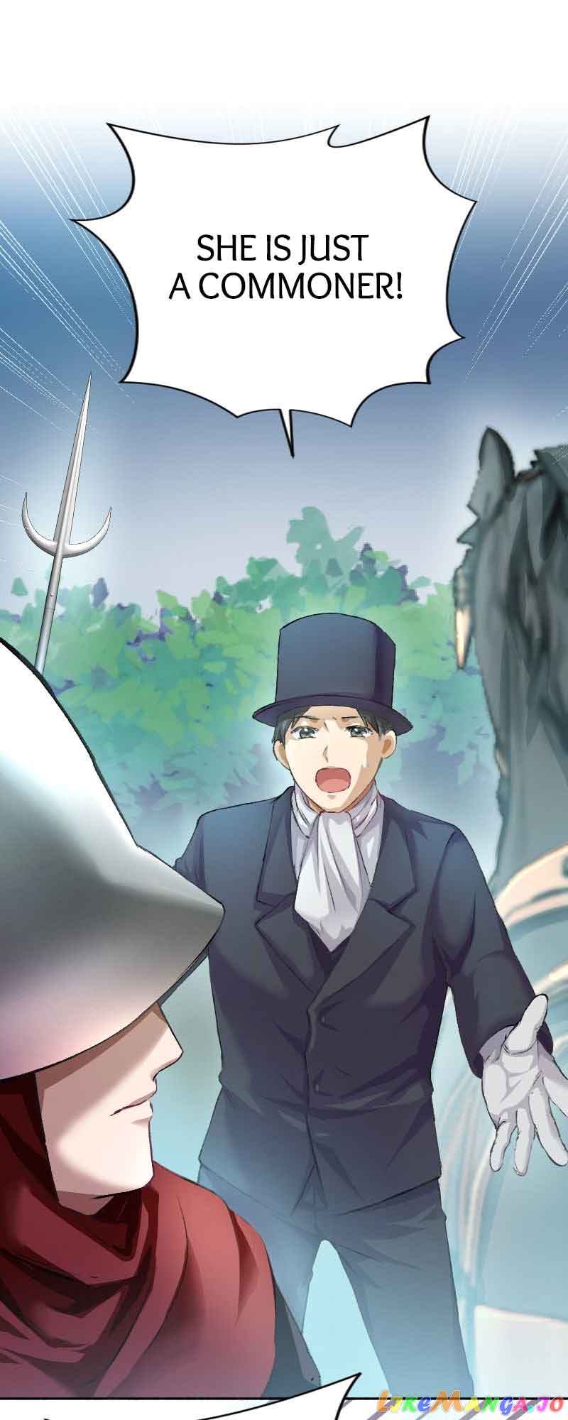 A Deceiving Bride and The Fierce Lion Chapter 34 253 57