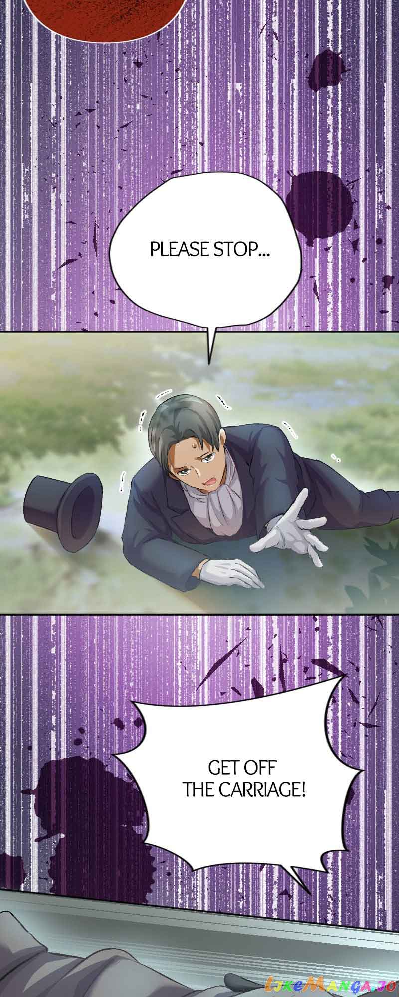 A Deceiving Bride and The Fierce Lion Chapter 34 256 60