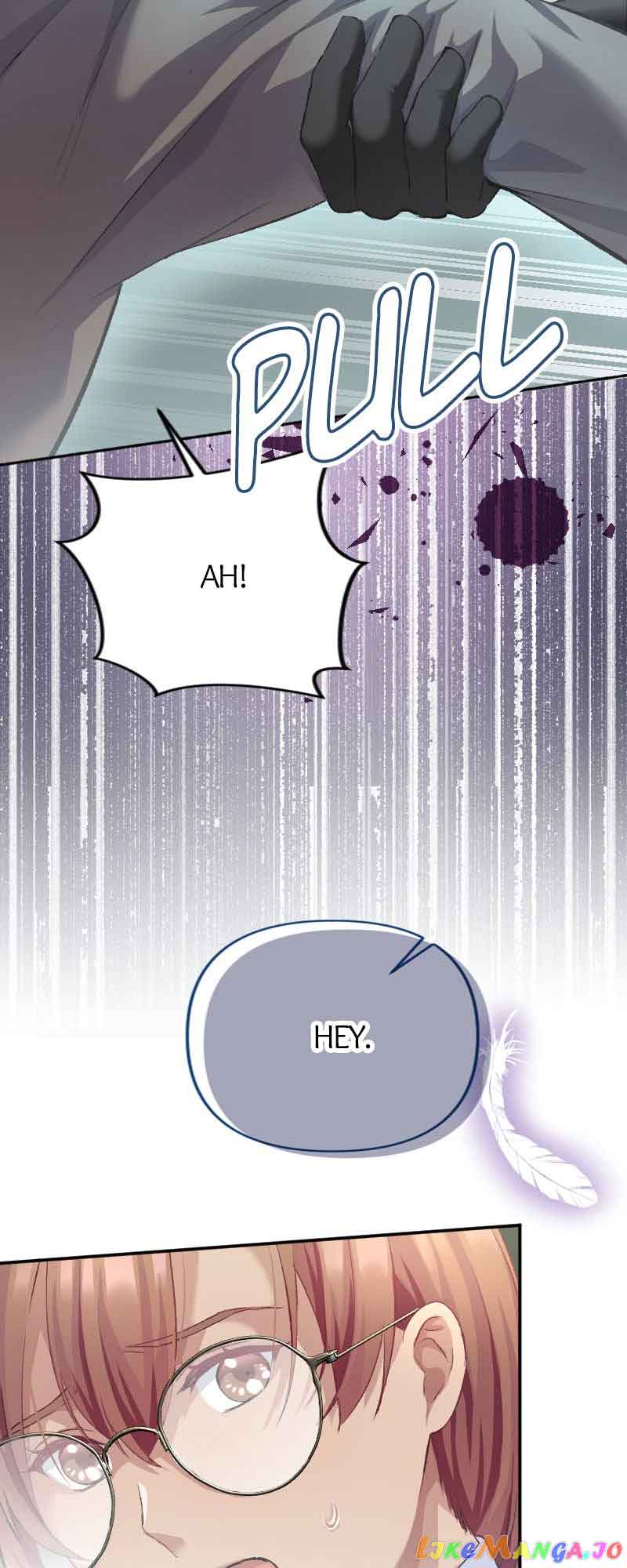 A Deceiving Bride and The Fierce Lion Chapter 34 257 61