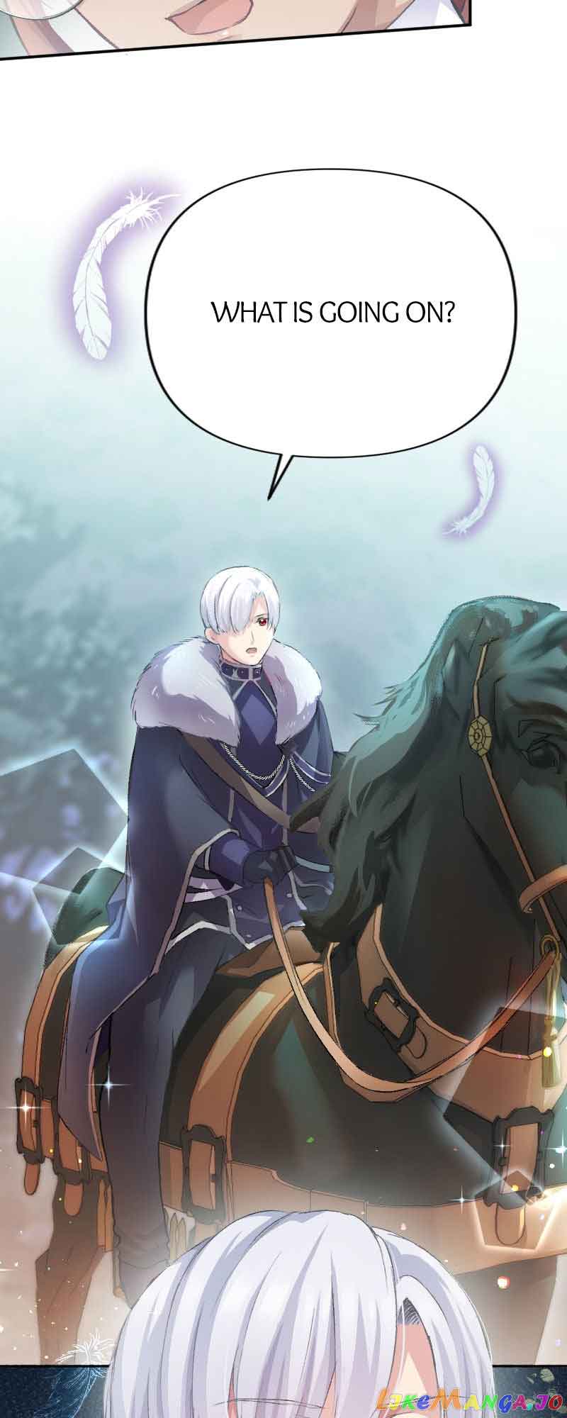 A Deceiving Bride and The Fierce Lion Chapter 34 258 62