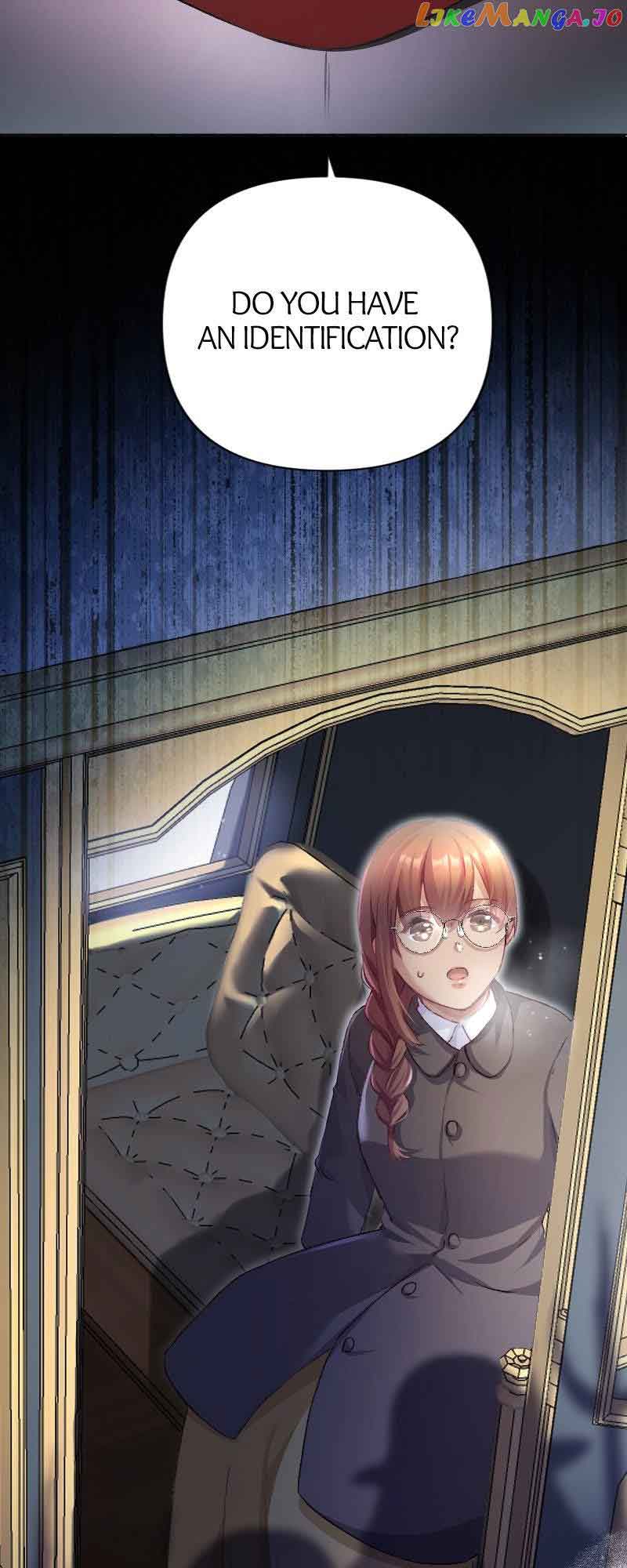 A Deceiving Bride and The Fierce Lion Chapter 35 222 02