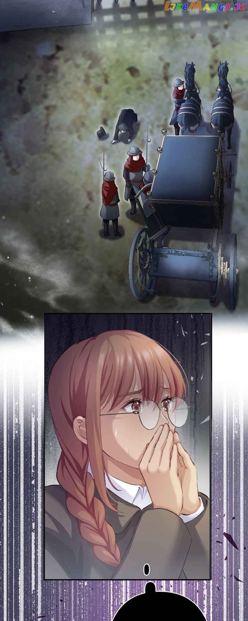 A Deceiving Bride and The Fierce Lion Chapter 35 224 04