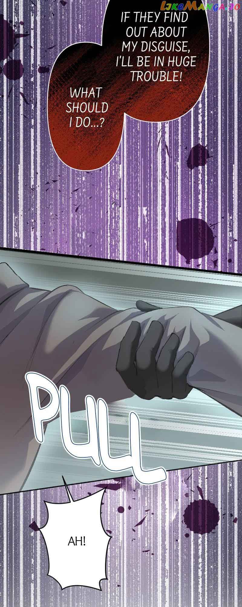 A Deceiving Bride and The Fierce Lion Chapter 35 225 05