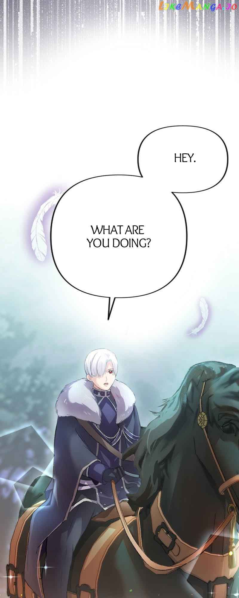 A Deceiving Bride and The Fierce Lion Chapter 35 226 06