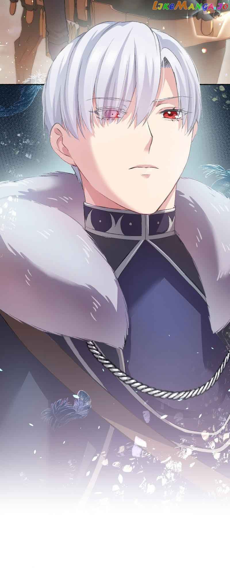 A Deceiving Bride and The Fierce Lion Chapter 35 227 07