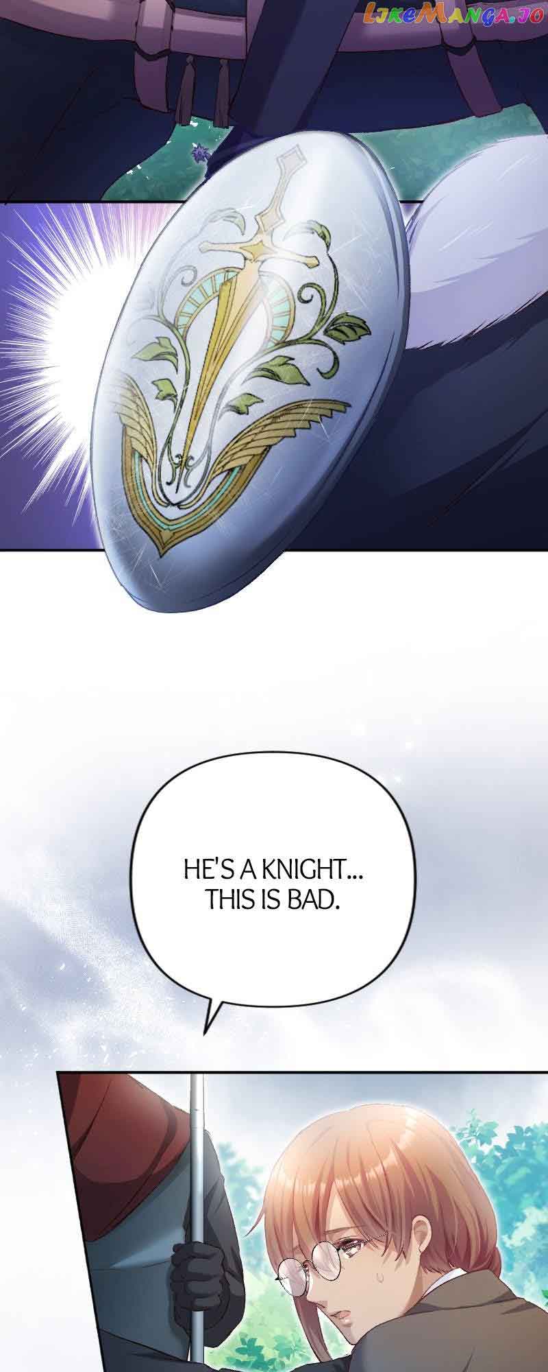 A Deceiving Bride and The Fierce Lion Chapter 35 231 11