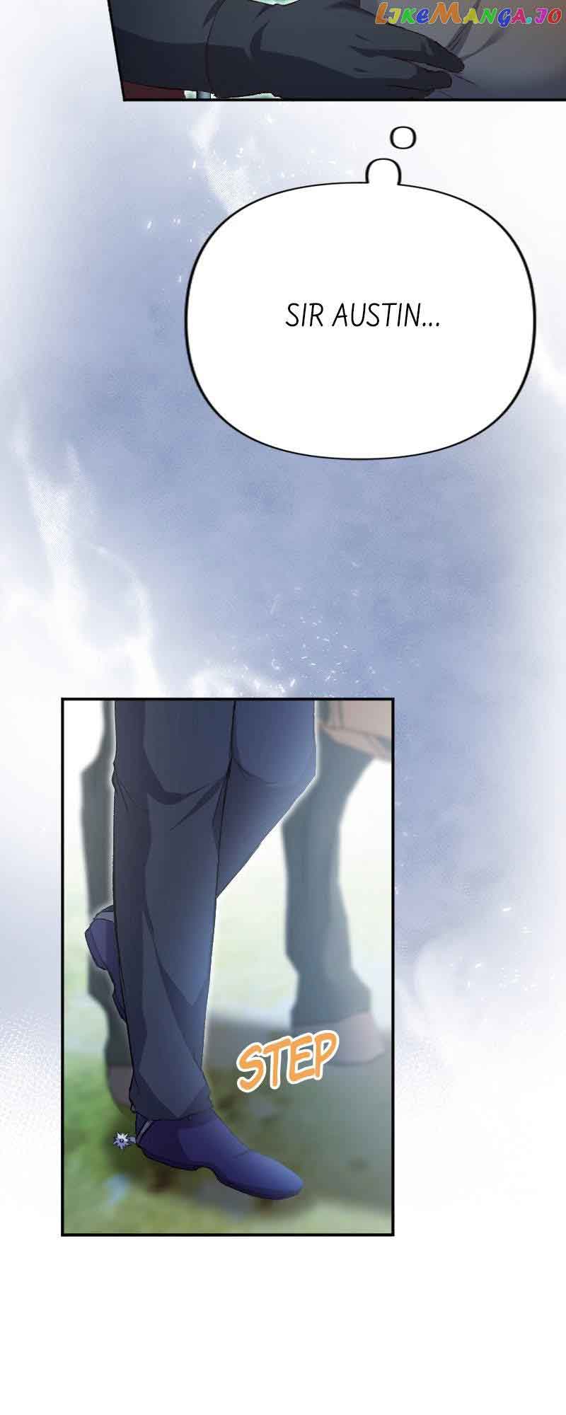 A Deceiving Bride and The Fierce Lion Chapter 35 232 12