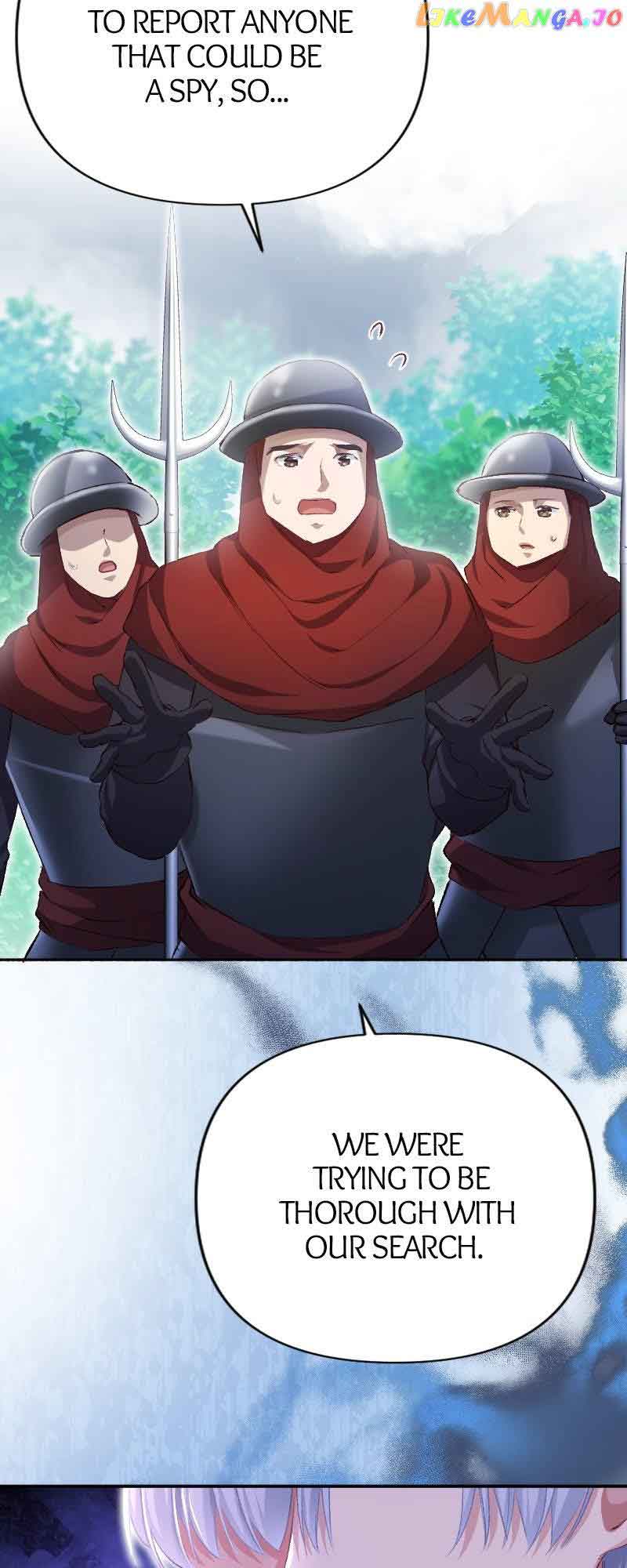 A Deceiving Bride and The Fierce Lion Chapter 35 235 15