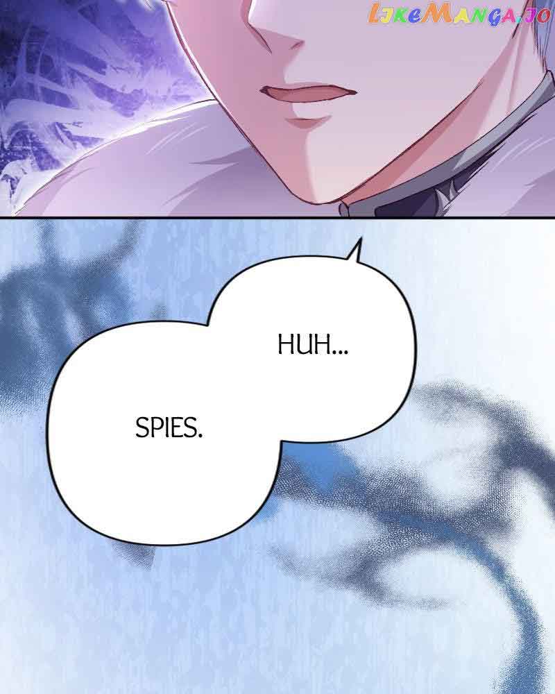 A Deceiving Bride and The Fierce Lion Chapter 35 236 16