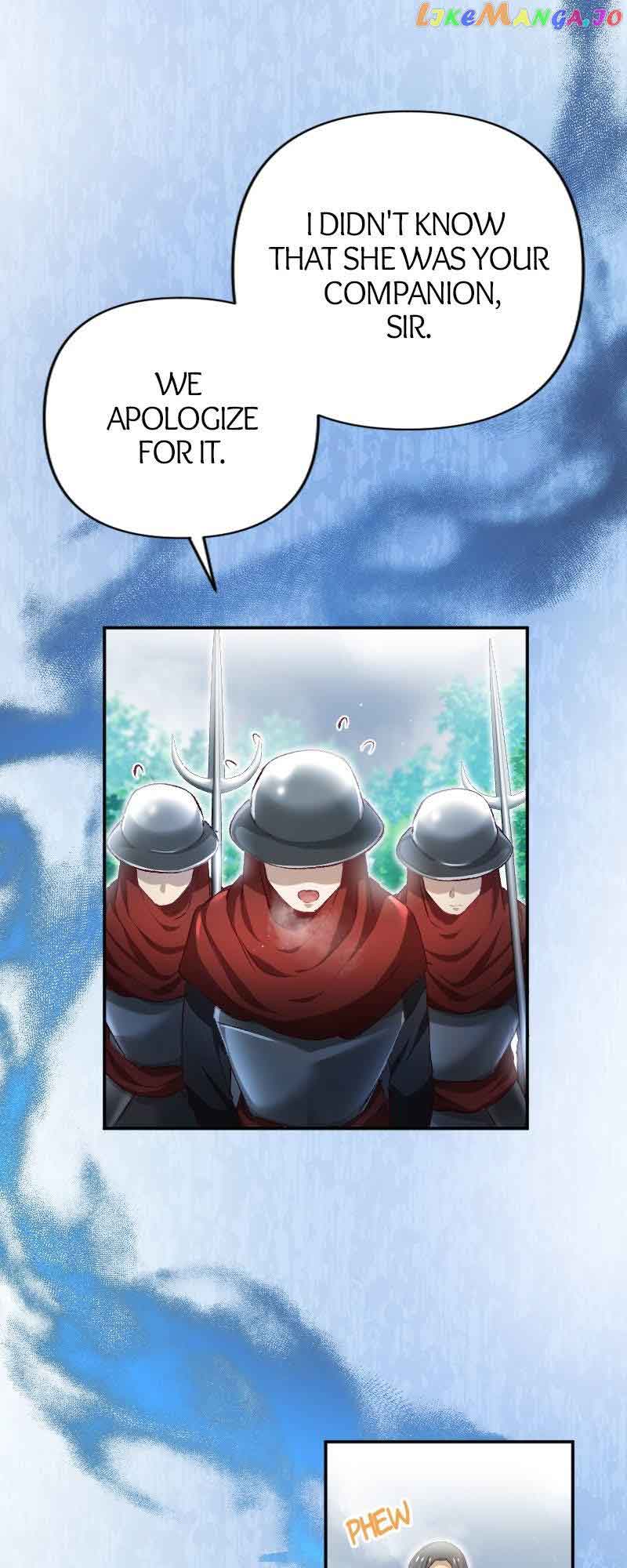 A Deceiving Bride and The Fierce Lion Chapter 35 237 17