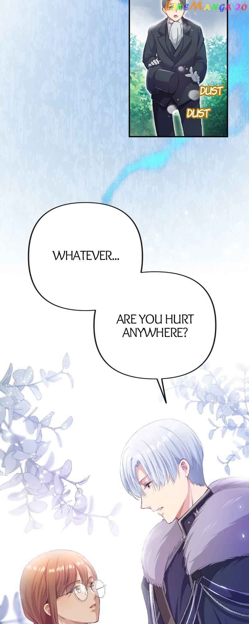 A Deceiving Bride and The Fierce Lion Chapter 35 238 18