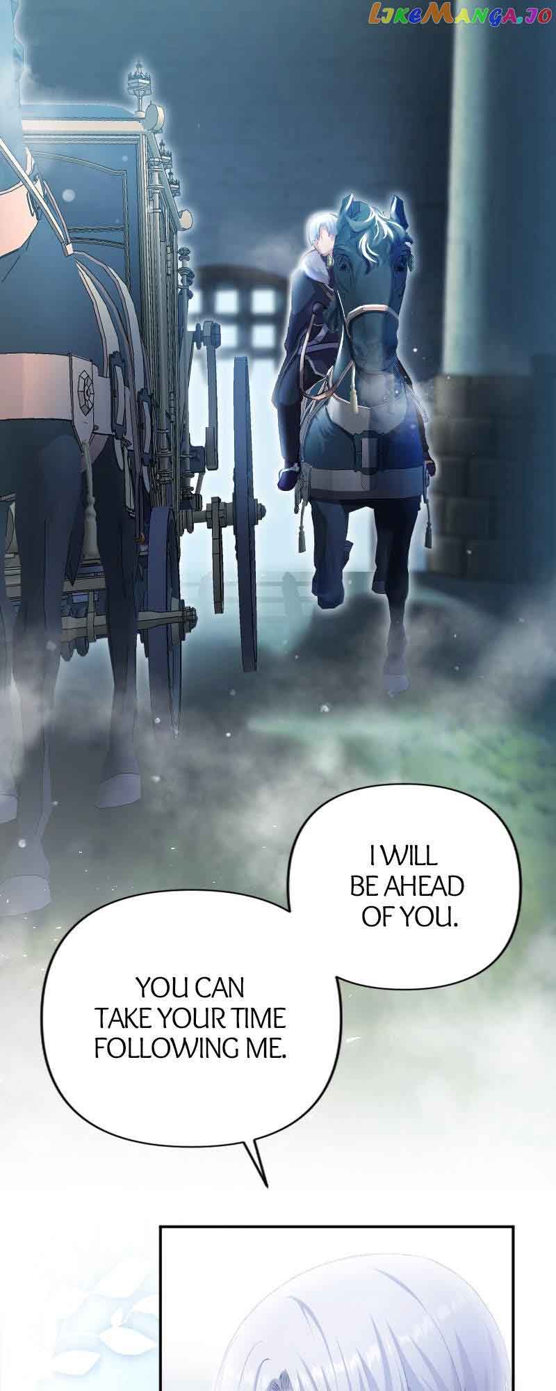 A Deceiving Bride and The Fierce Lion Chapter 35 241 21