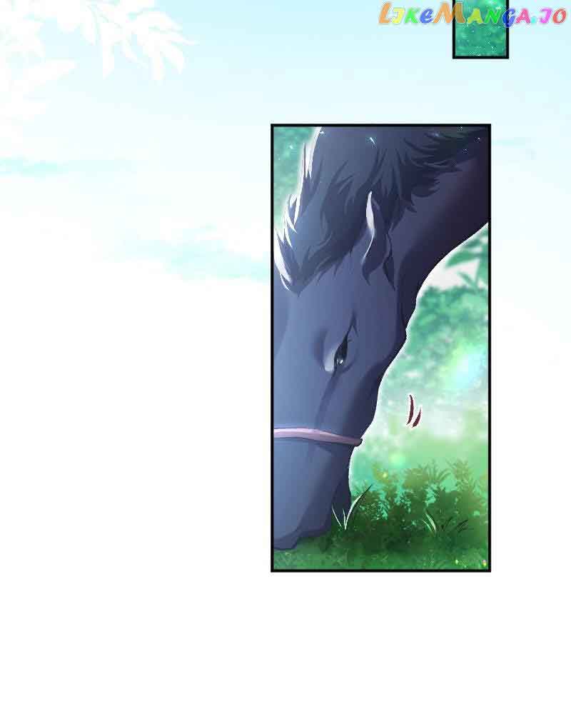 A Deceiving Bride and The Fierce Lion Chapter 35 244 24