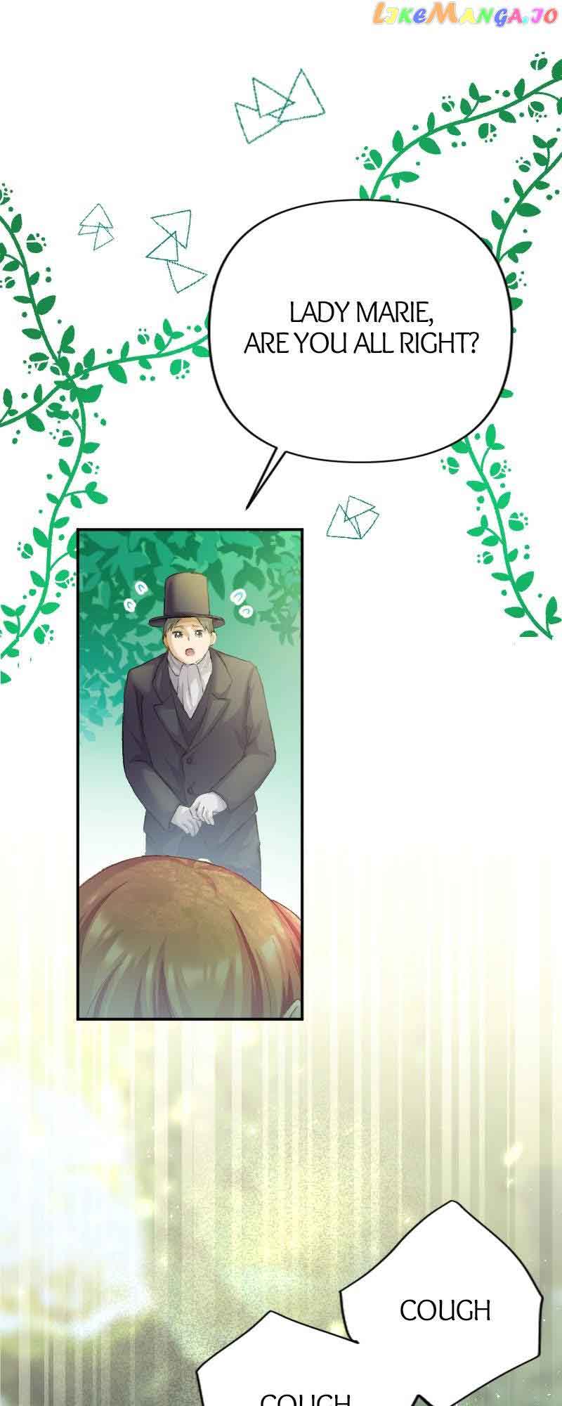 A Deceiving Bride and The Fierce Lion Chapter 35 245 25