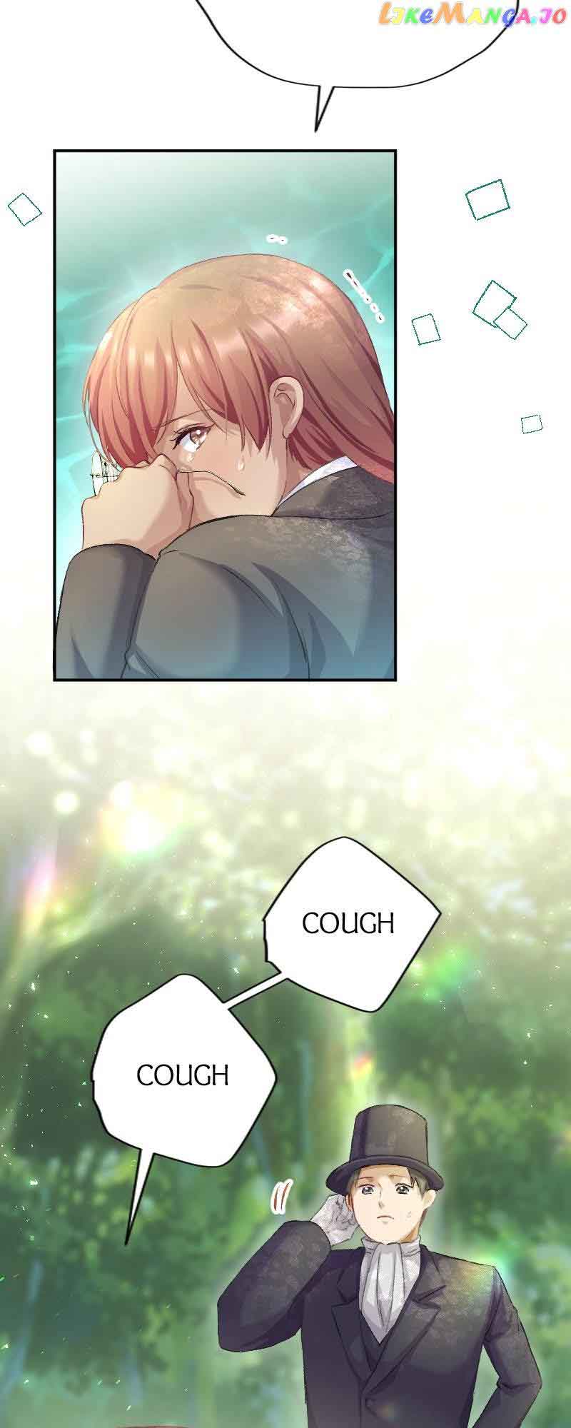 A Deceiving Bride and The Fierce Lion Chapter 35 247 27