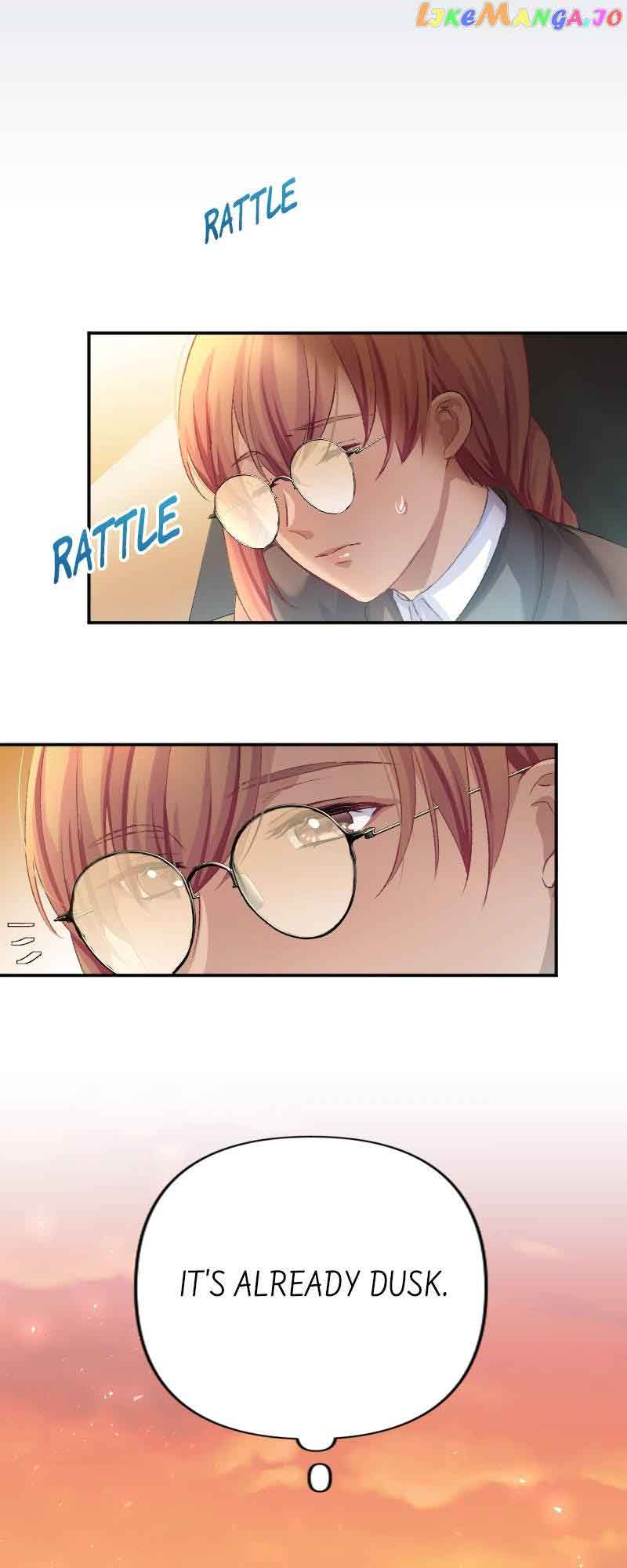 A Deceiving Bride and The Fierce Lion Chapter 35 249 29