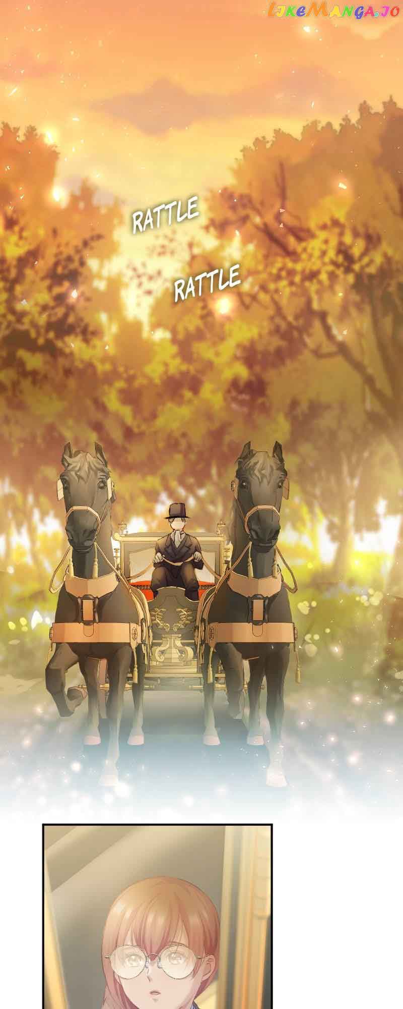 A Deceiving Bride and The Fierce Lion Chapter 35 250 30