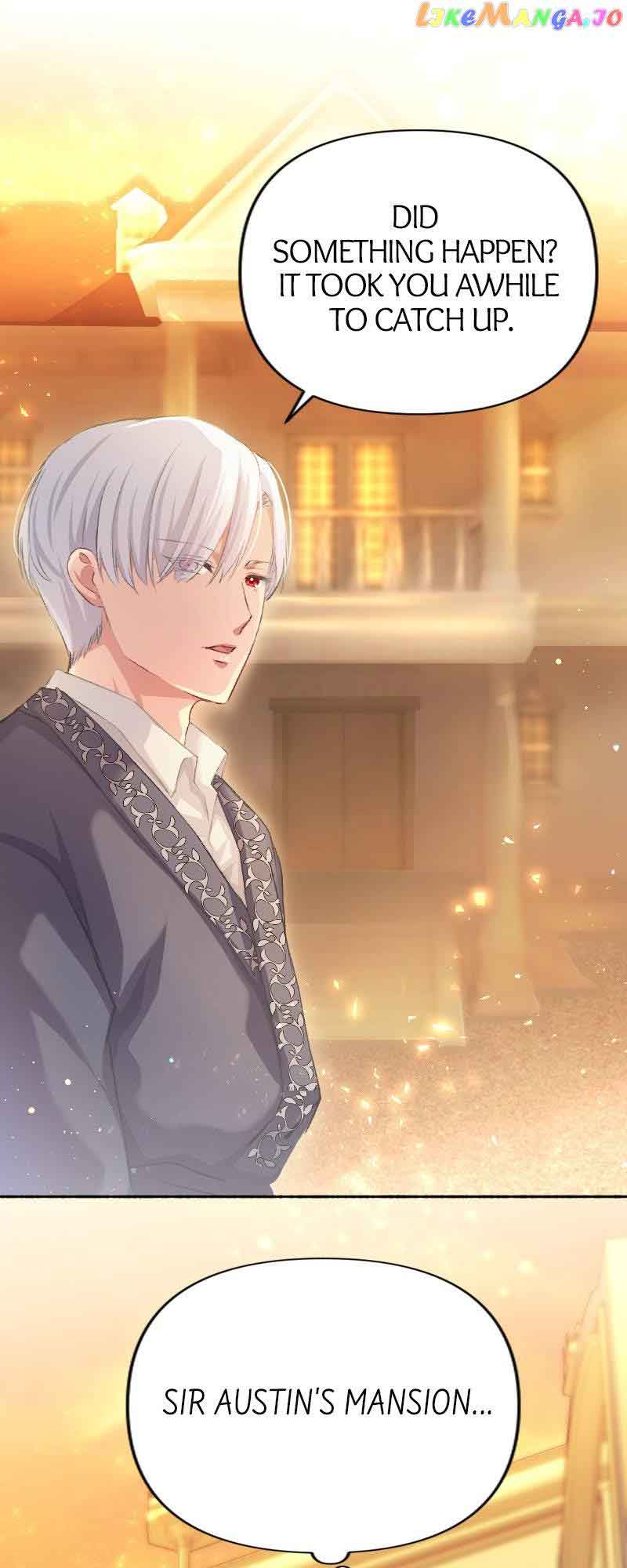 A Deceiving Bride and The Fierce Lion Chapter 35 253 33