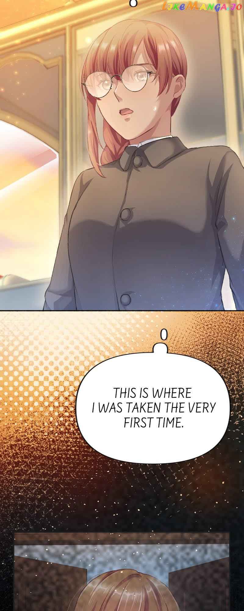 A Deceiving Bride and The Fierce Lion Chapter 35 254 34