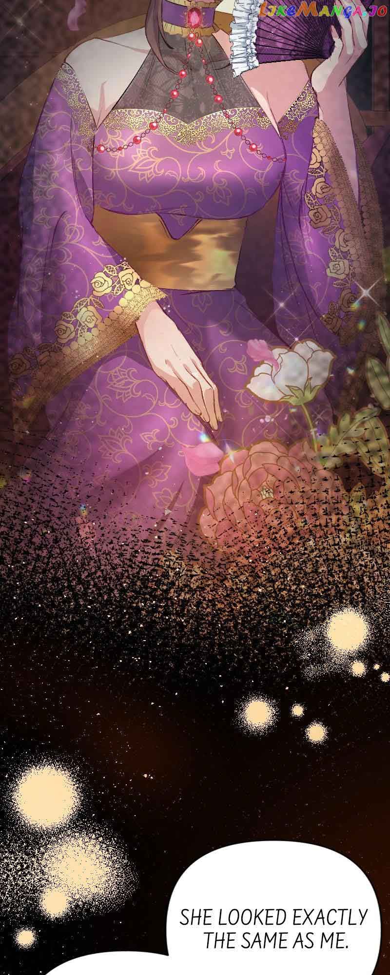 A Deceiving Bride and The Fierce Lion Chapter 35 256 36