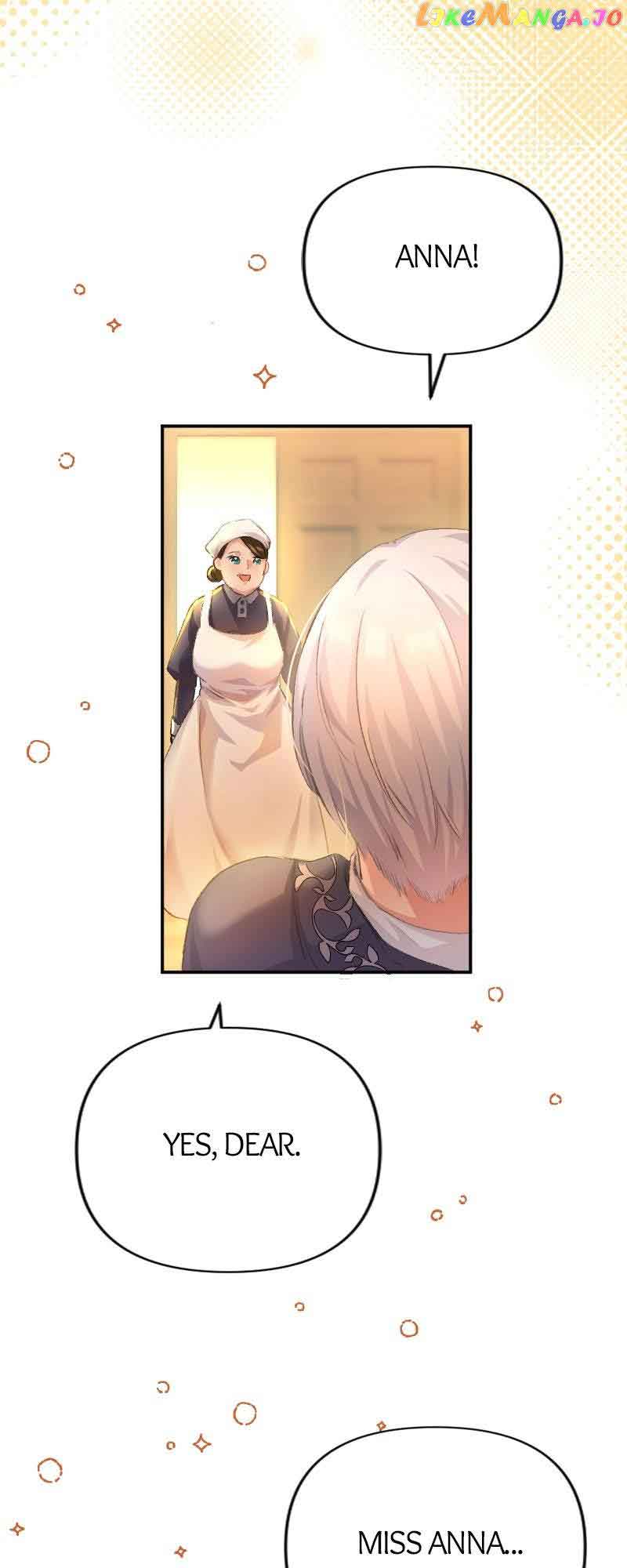 A Deceiving Bride and The Fierce Lion Chapter 35 259 39