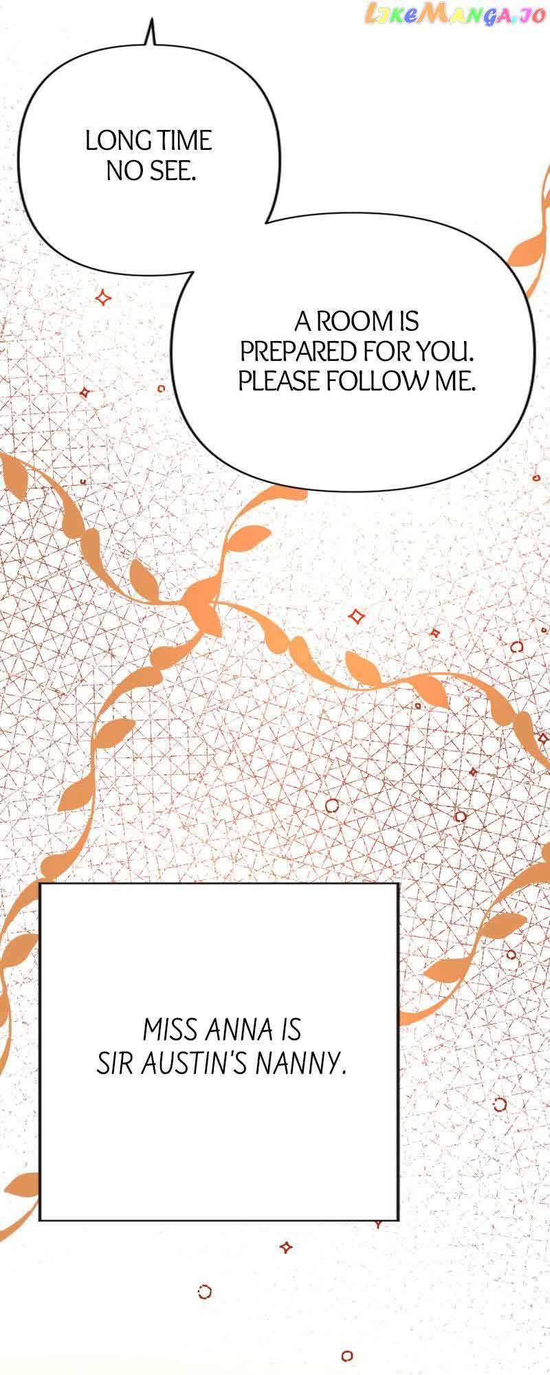 A Deceiving Bride and The Fierce Lion Chapter 35 261 41