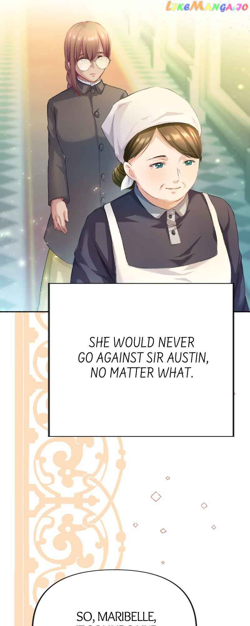 A Deceiving Bride and The Fierce Lion Chapter 35 262 42