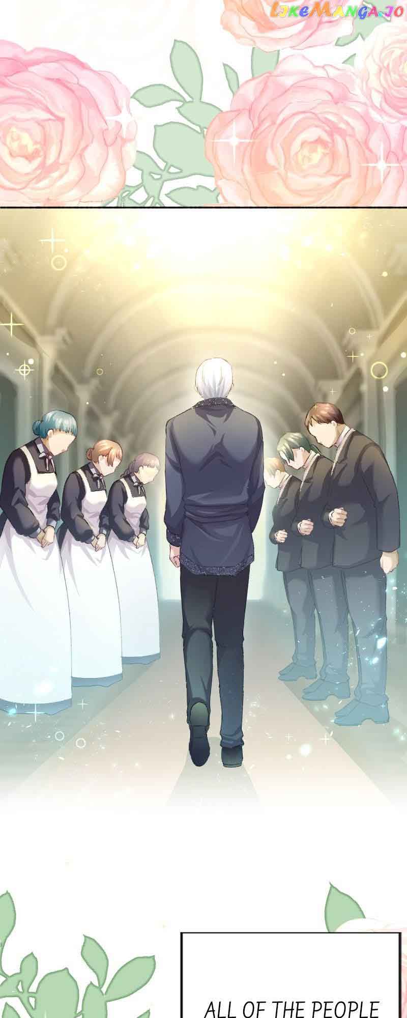 A Deceiving Bride and The Fierce Lion Chapter 35 264 44