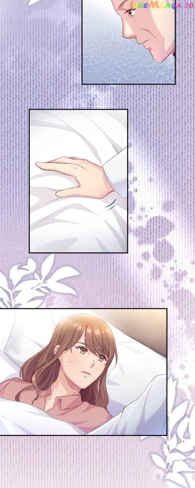 A Deceiving Bride and The Fierce Lion Chapter 35 270 50