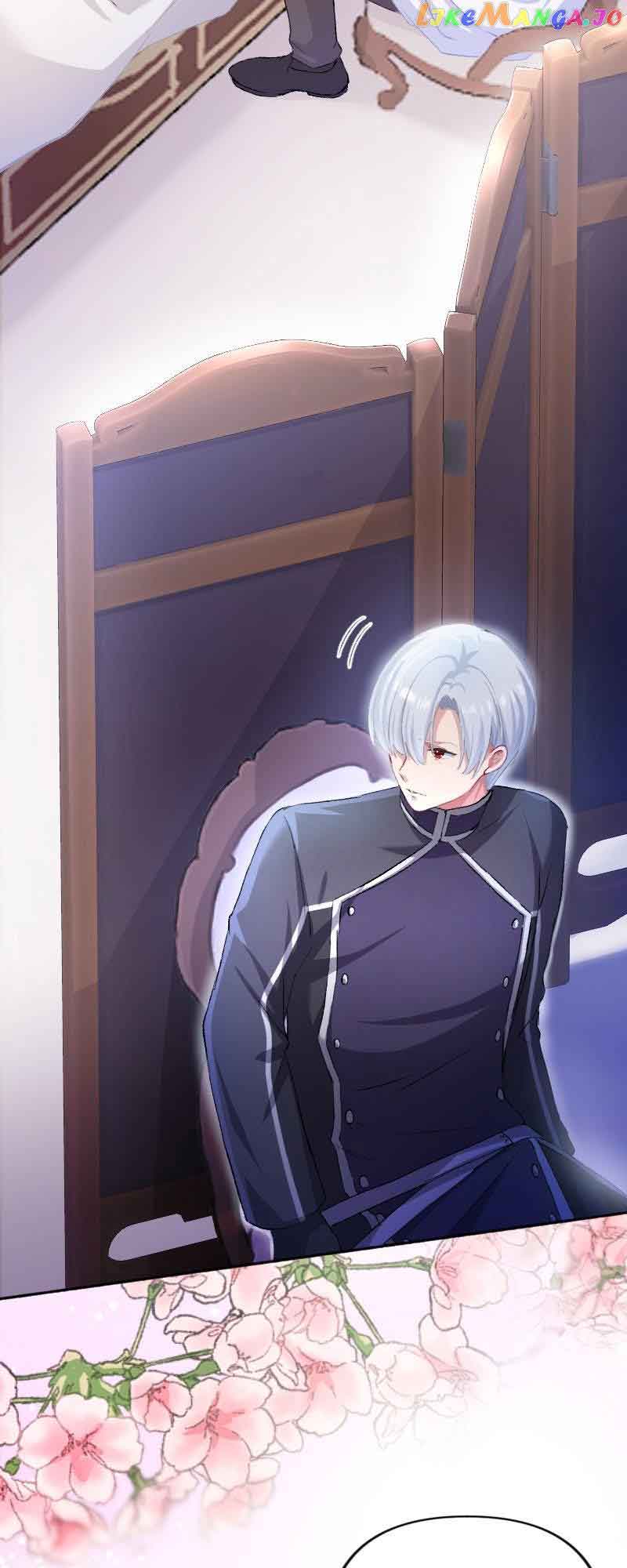 A Deceiving Bride and The Fierce Lion Chapter 35 272 52