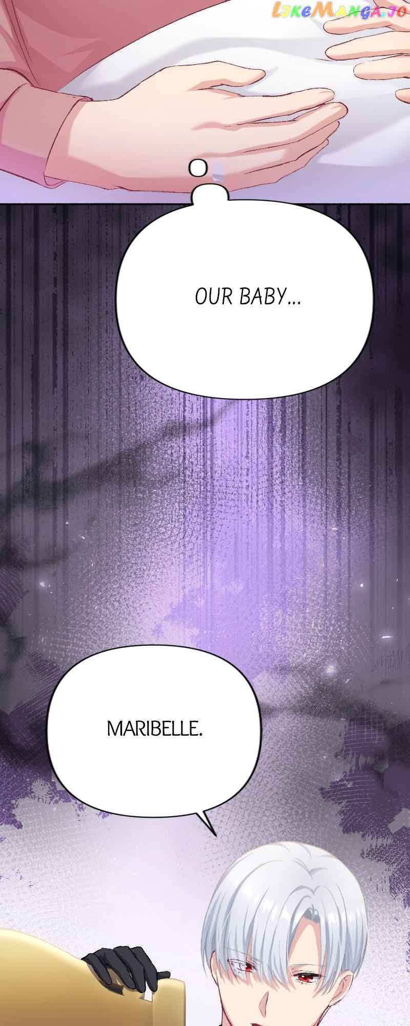 A Deceiving Bride and The Fierce Lion Chapter 35 274 54