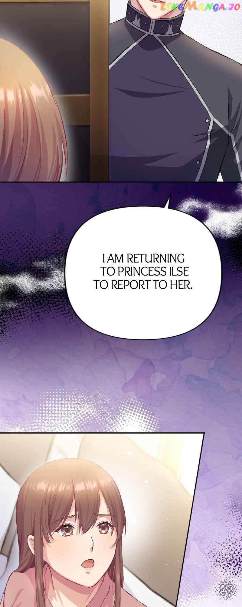 A Deceiving Bride and The Fierce Lion Chapter 35 275 55