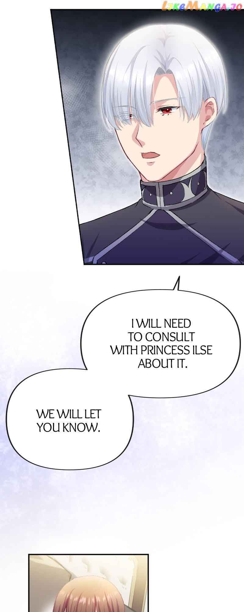 A Deceiving Bride and The Fierce Lion Chapter 35 277 57