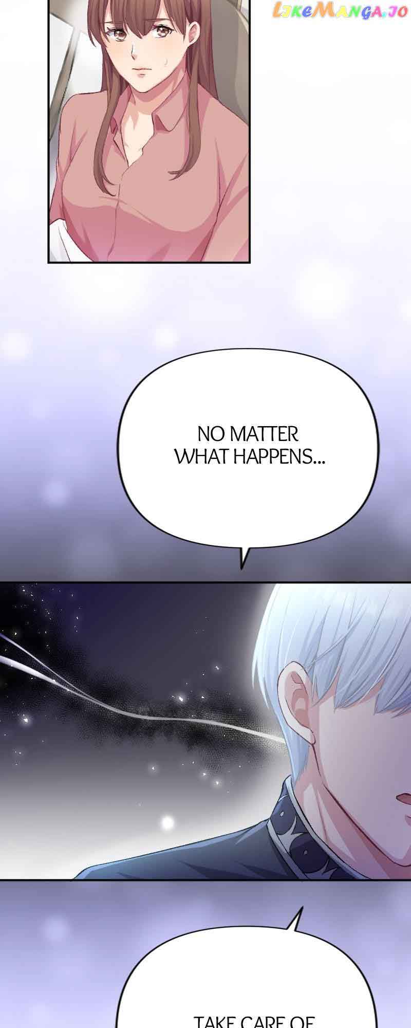 A Deceiving Bride and The Fierce Lion Chapter 35 278 58