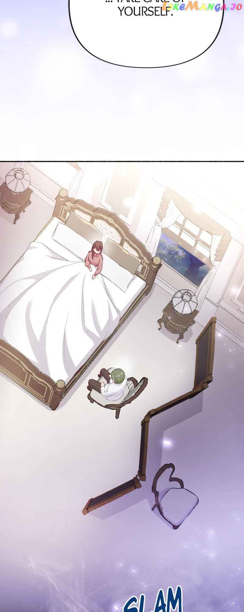 A Deceiving Bride and The Fierce Lion Chapter 35 279 59